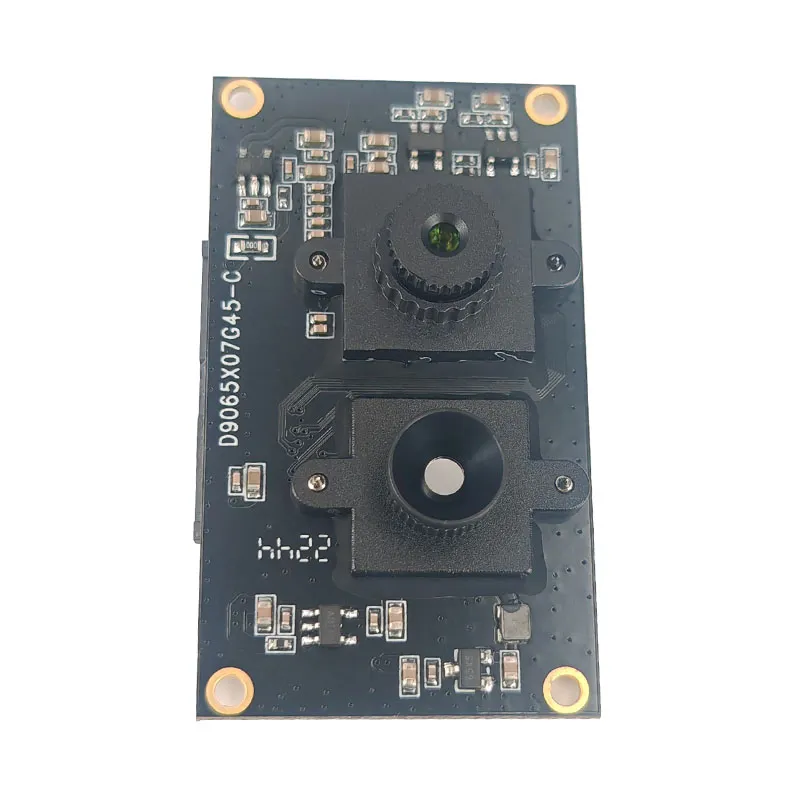 Cât de bune sunt camerele de recunoaștere facială?