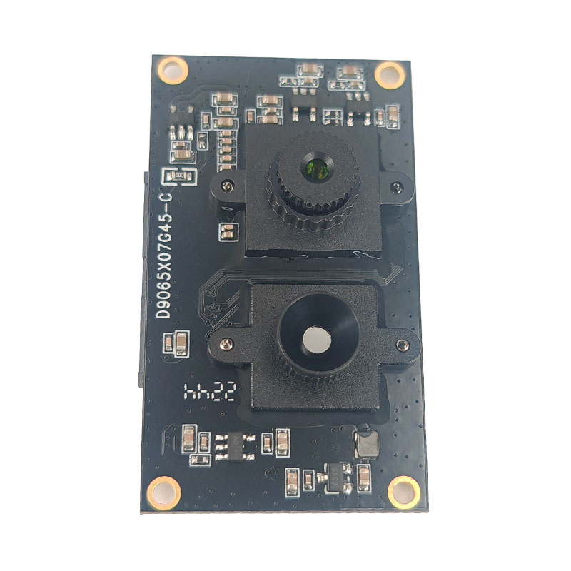 Camera de recunoaștere a amprentei